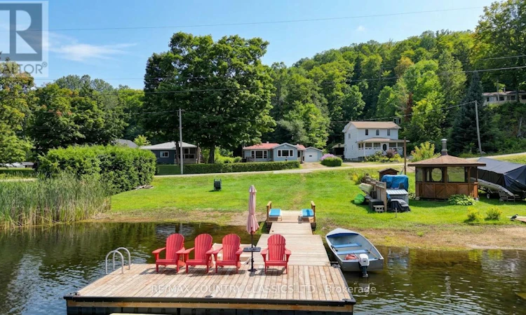 1055 Burleigh Road