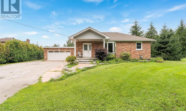 2656 Rundle Road