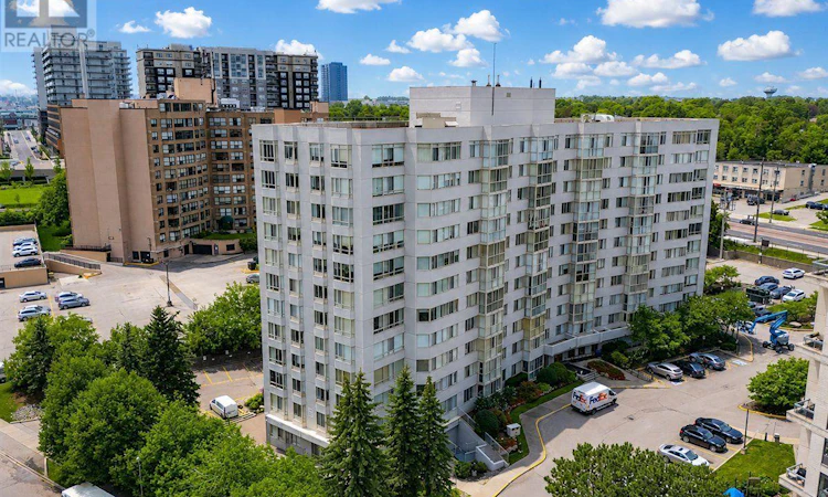 503-270 Davis Drive