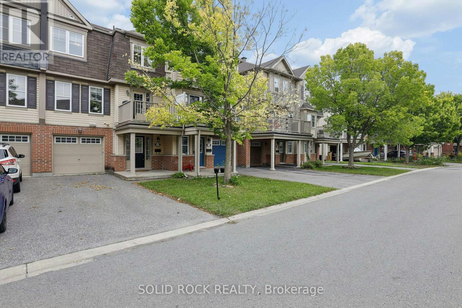 2529 Waterlilly Way, Ottawa, ON, K2J 0K2