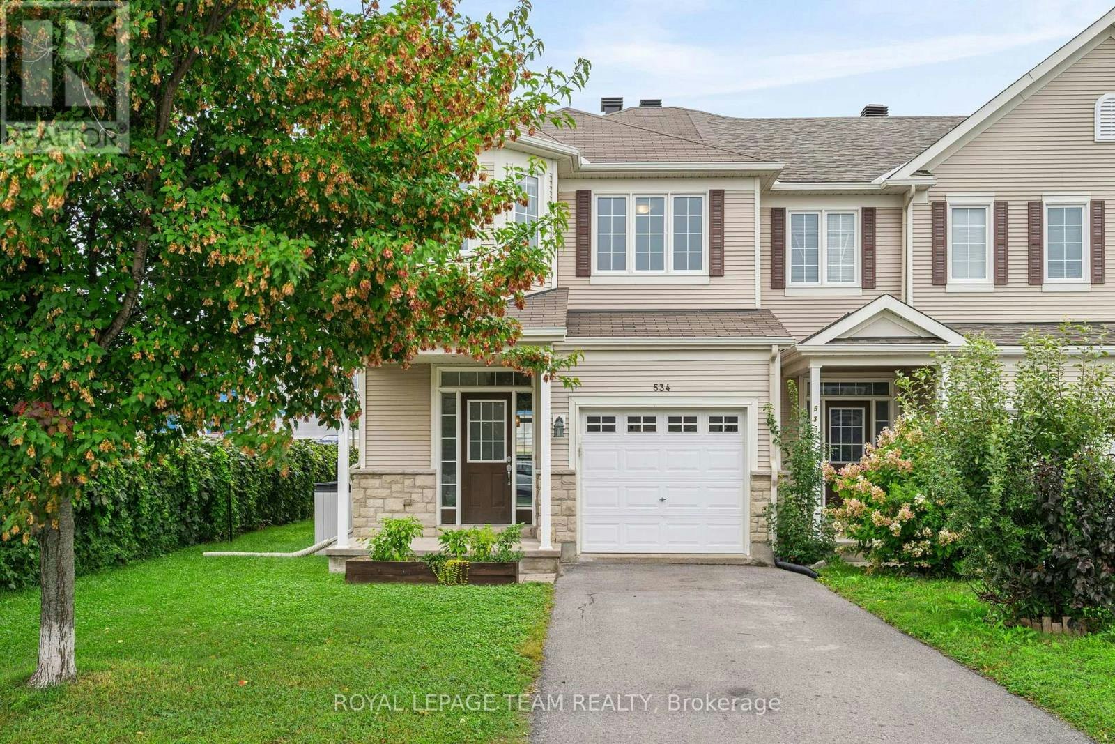 534 Barrick Hill Road, Ottawa, ON, K2M 0B4