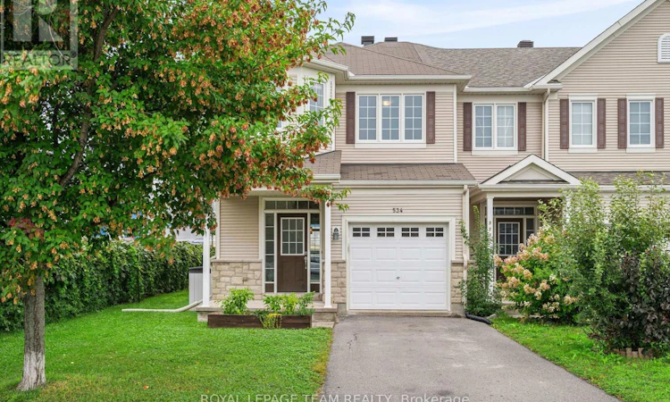 534 Barrick Hill Road