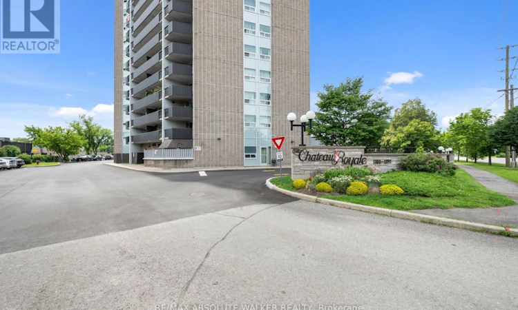 PH6-1380 Prince Of Wales Drive