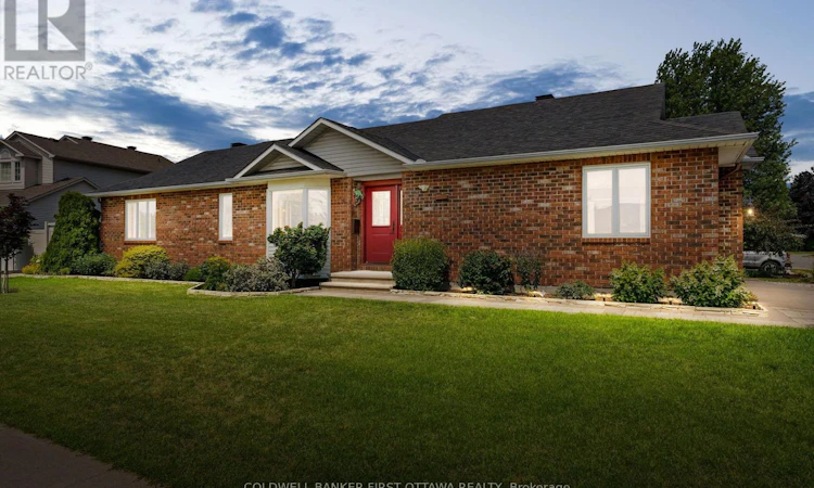 1170 Ambercrest Street