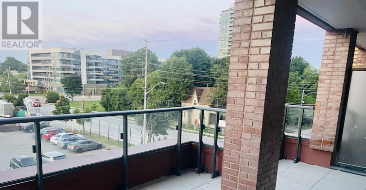 206-28 Ann Street, Mississauga, ON, L5G 0E1 - 6