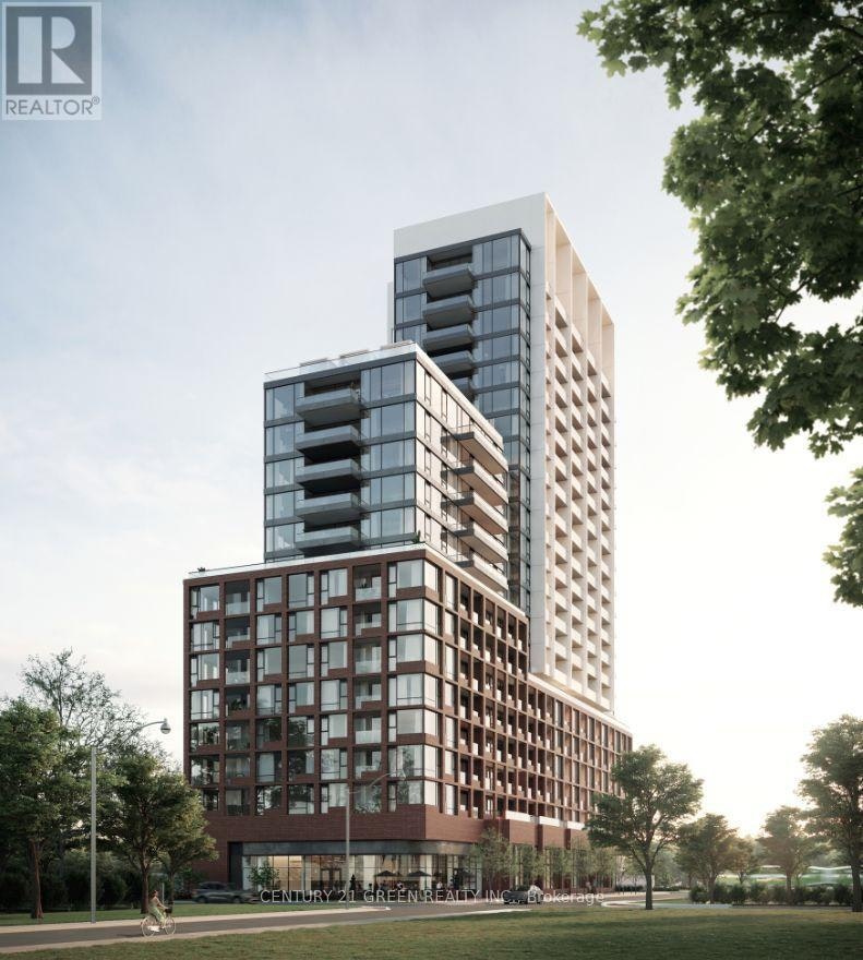 206-28 Ann Street, Mississauga, ON, L5G 0E1