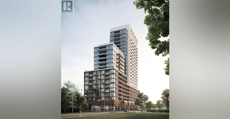 206-28 Ann Street, Mississauga, ON, L5G 0E1