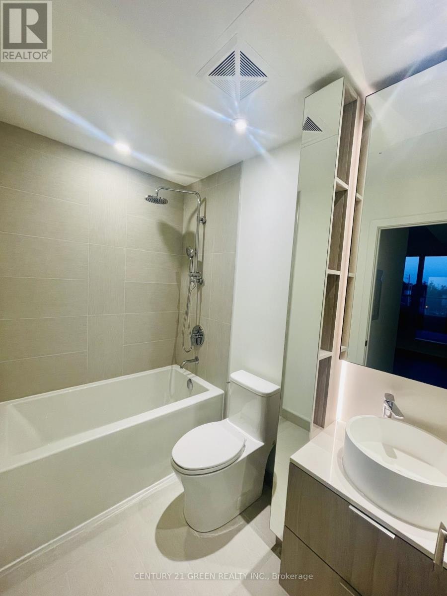 206-28 Ann Street, Mississauga, ON, L5G 0E1 - 13