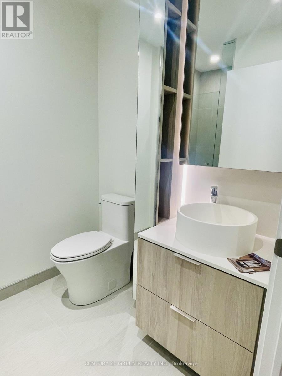 206-28 Ann Street, Mississauga, ON, L5G 0E1 - 9
