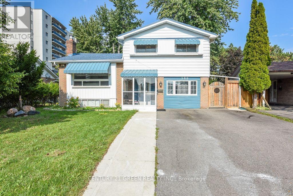 380 Bartley Bull Parkway, Brampton, ON, L6W 2L8