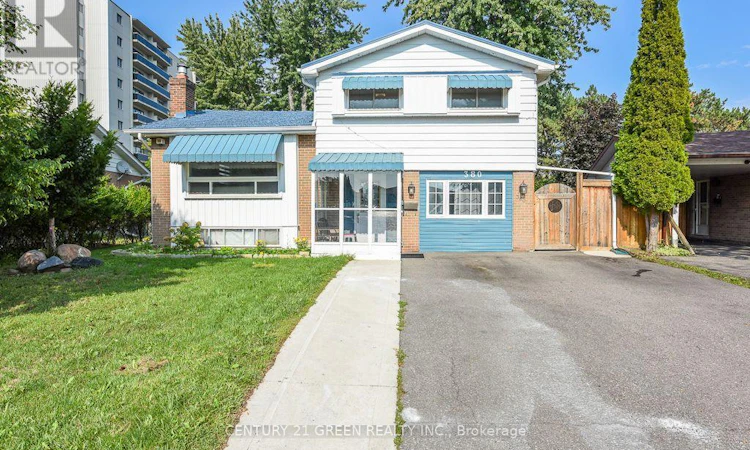 380 Bartley Bull Parkway