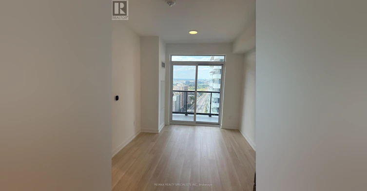 2609-5105 Hurontario Street, Mississauga, ON, L4Z 0C9 - 5