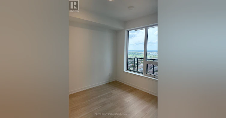 2609-5105 Hurontario Street, Mississauga, ON, L4Z 0C9 - 4