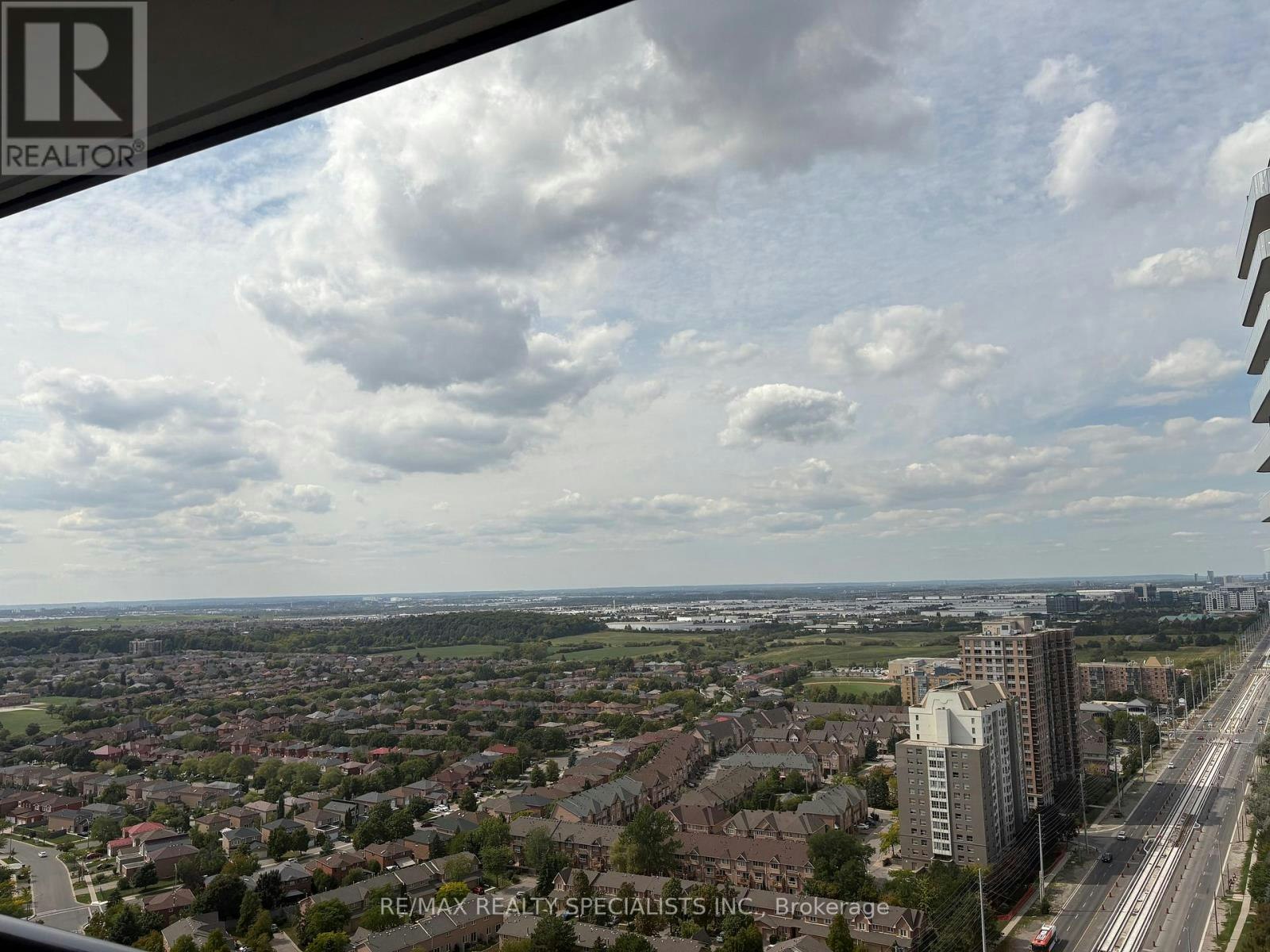 2609-5105 Hurontario Street, Mississauga, ON, L4Z 0C9 - 8