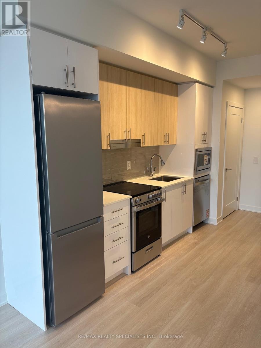 2609-5105 Hurontario Street, Mississauga, ON, L4Z 0C9 - 3