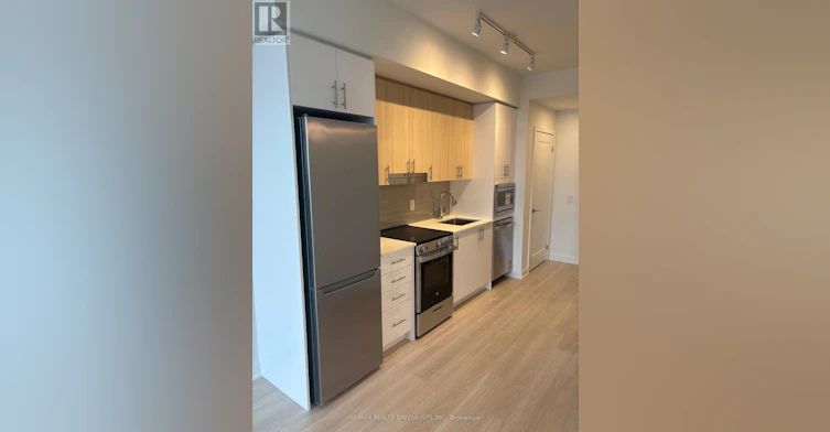 2609-5105 Hurontario Street, Mississauga, ON, L4Z 0C9 - 3