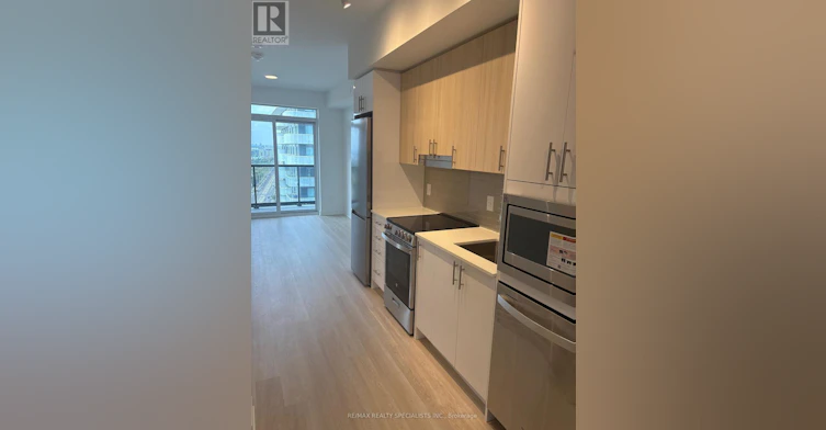 2609-5105 Hurontario Street, Mississauga, ON, L4Z 0C9 - 2