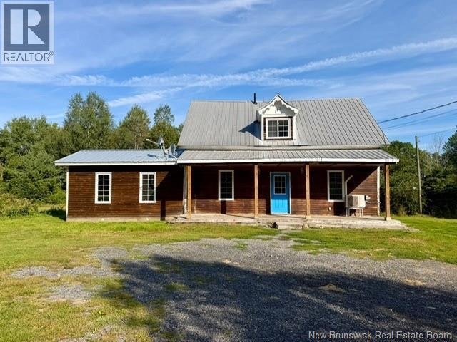117 Main Street, Doaktown, NB, E9C 1A3