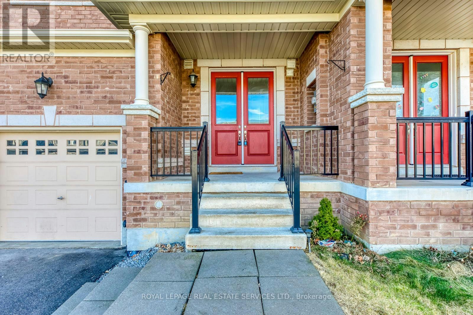 22 Callon Drive, Hamilton, ON, L9K 3K9 - 3