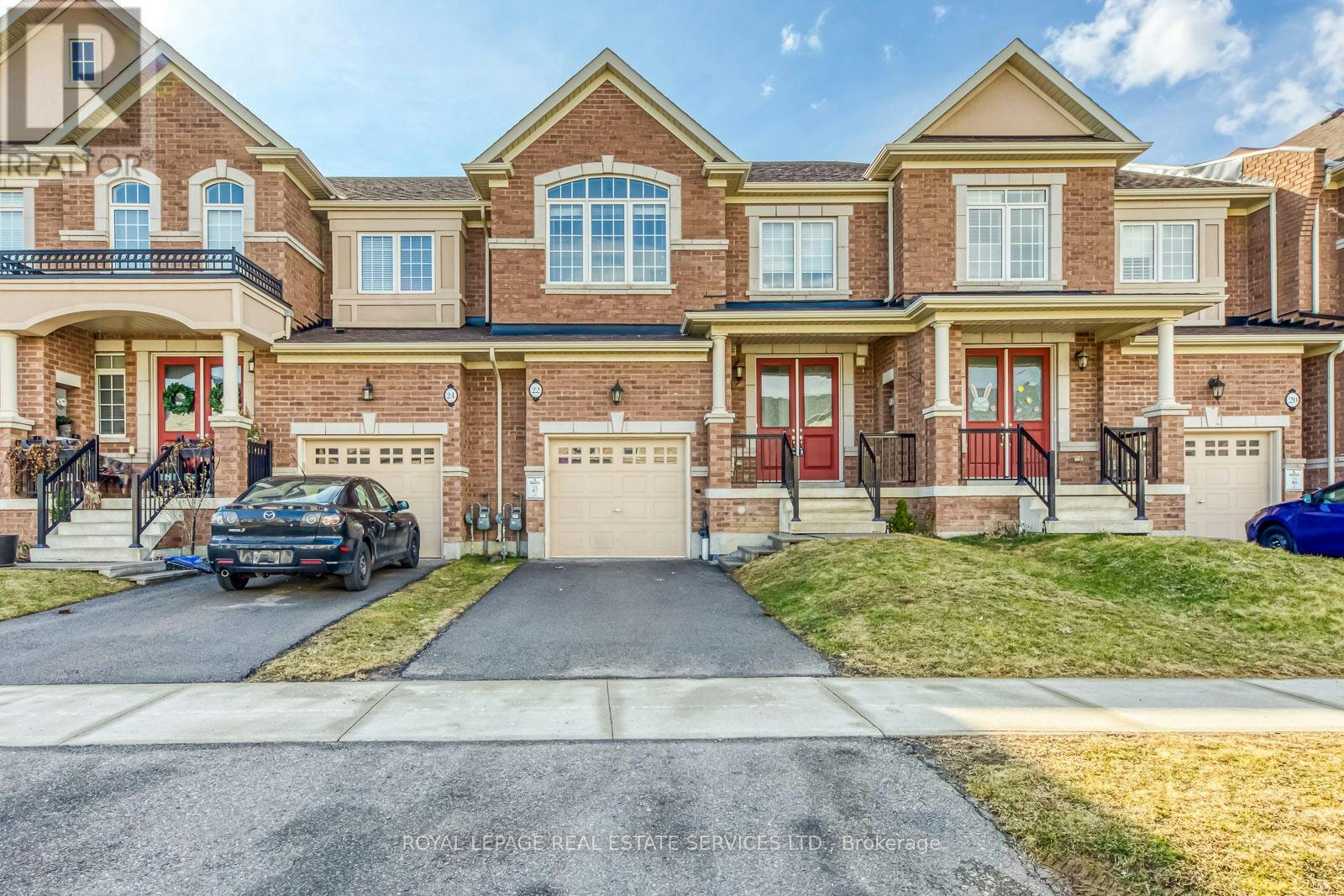 22 Callon Drive, Hamilton, ON, L9K 3K9