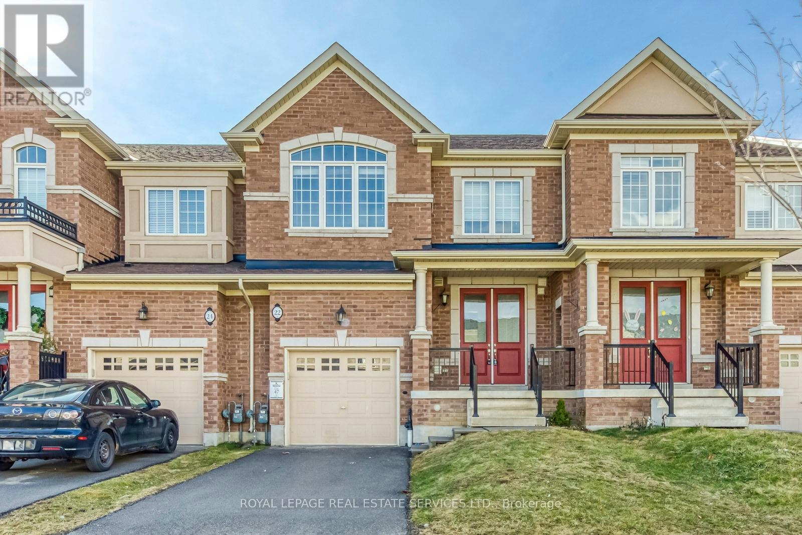22 Callon Drive, Hamilton, ON, L9K 3K9 - 2