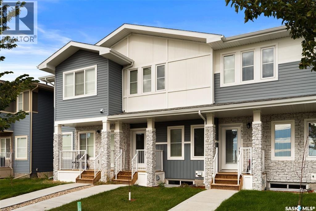 7636 Mapleford Boulevard, Regina, SK, S0G 5K0