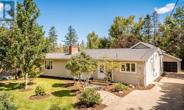 1 Sylvan Drive