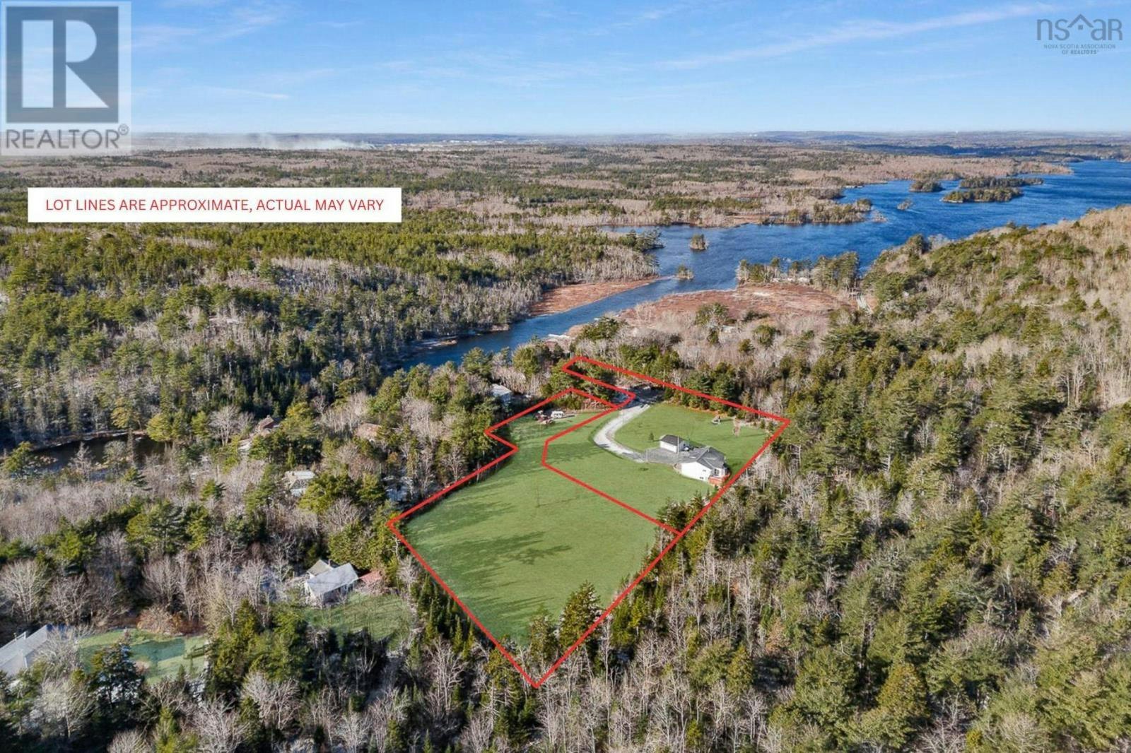 Lot B-1312 Waverley Road, Waverley, NS, B2R 1W5