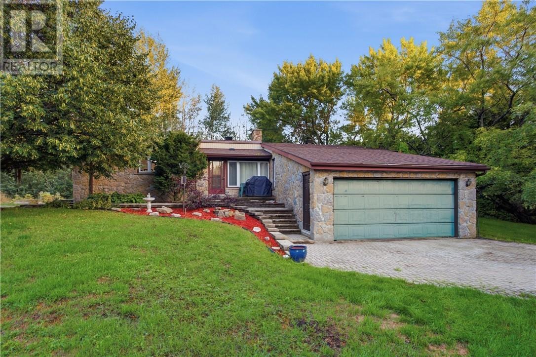 2124 Salo Road, Greater Sudbury, ON, P3E 4M9