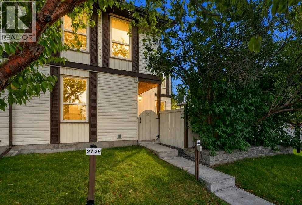 33-3200 60 Street NE, Calgary, AB, T1Y 4K8
