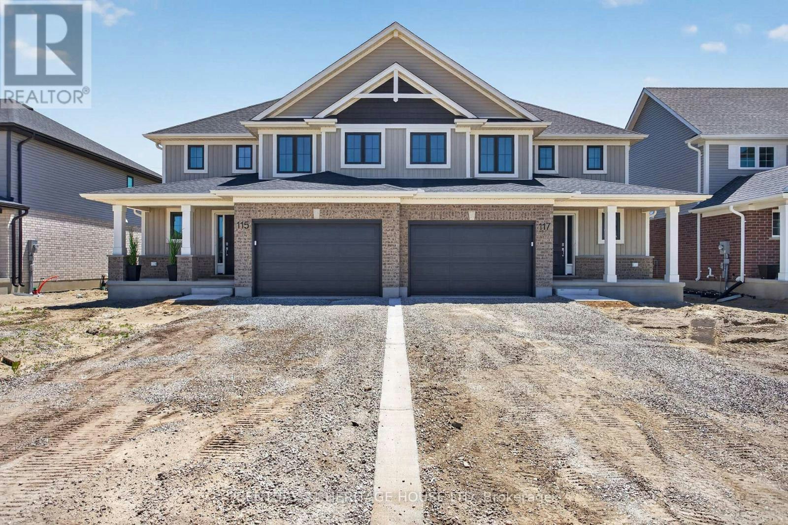 115 Styles Drive, St. Thomas, ON, N5R 0N8