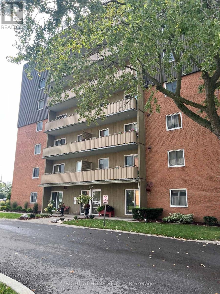 708-1102 Jalna Boulevard, London, ON, N6E 1X8