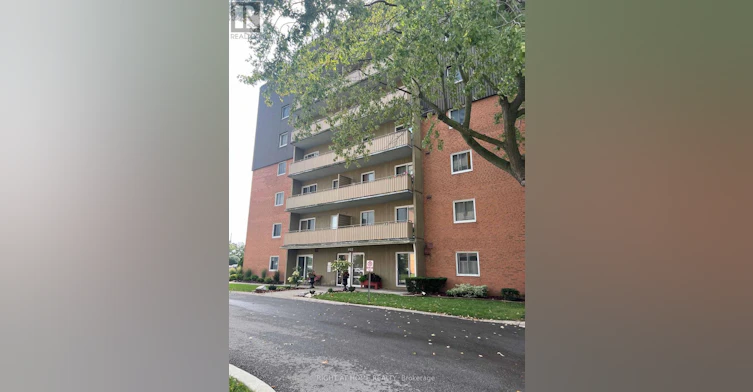 708-1102 Jalna Boulevard, London, ON, N6E 1X8