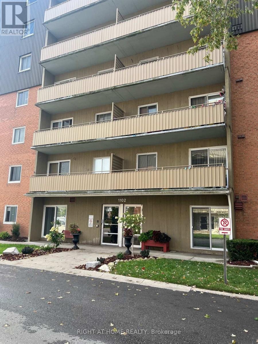 708-1102 Jalna Boulevard, London, ON, N6E 1X8 - 2