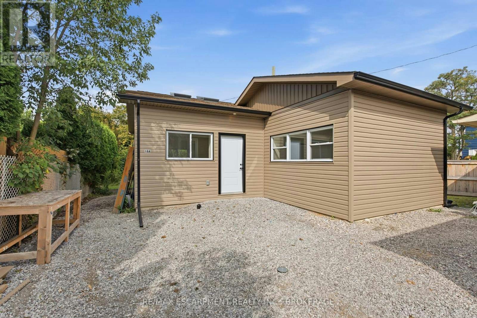 3-18 Princess Street, St. Catharines, ON, L2P 2R1