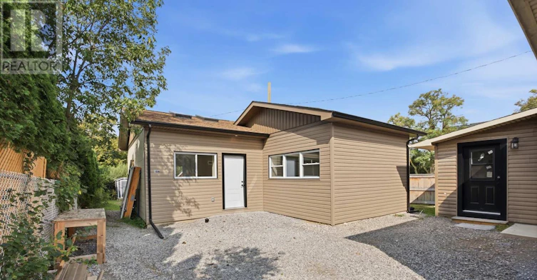 3-18 Princess Street, St. Catharines, ON, L2P 2R1 - 18