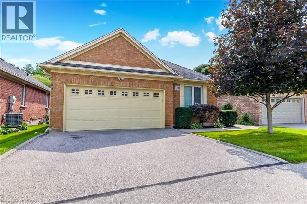 29-422 Powerline Road, Brant, ON, N3R 8A1