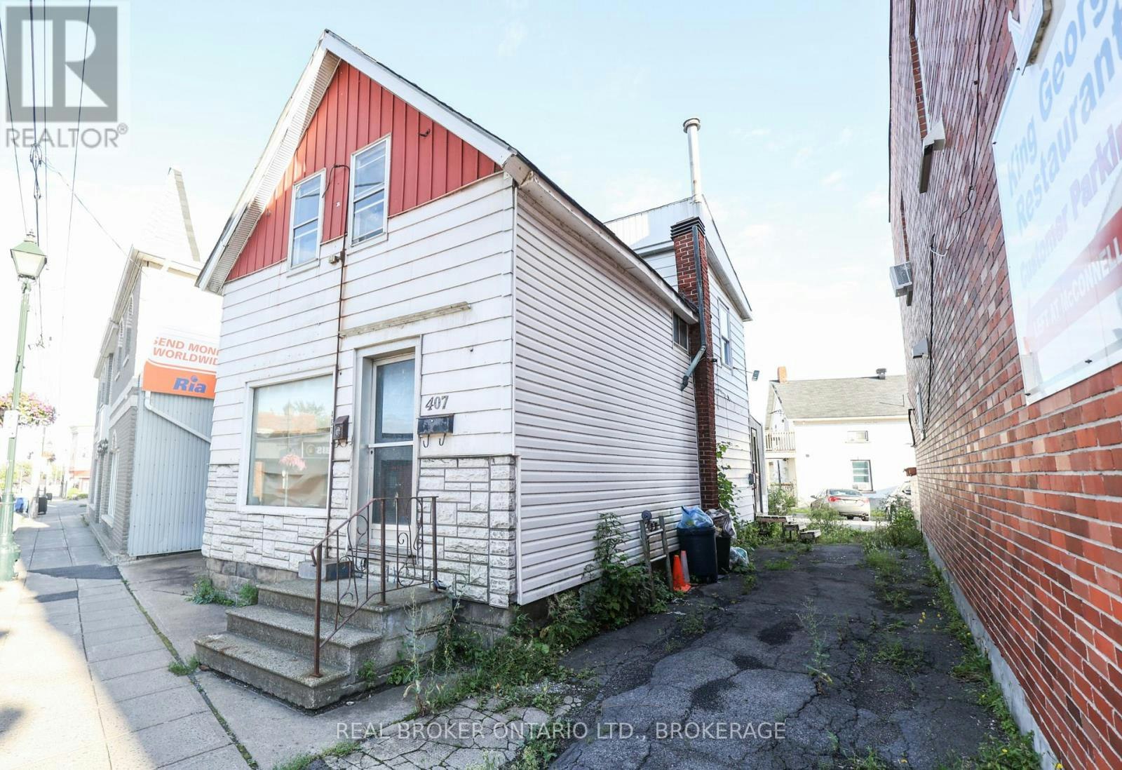 407 Montreal Road, Cornwall, ON, K6H 1B8