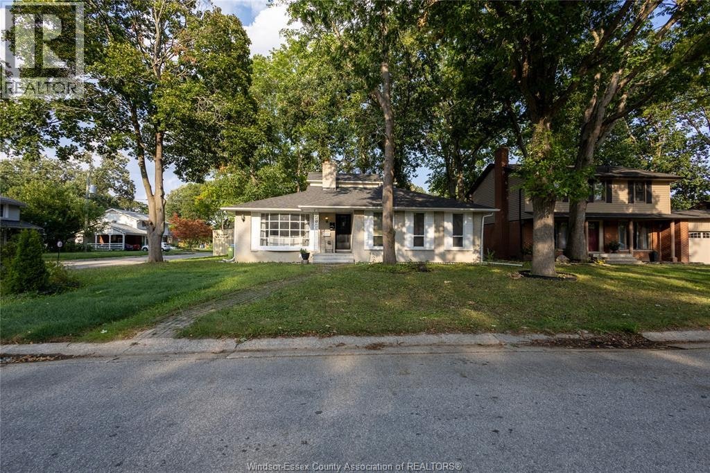 3400 St Patrick's, Windsor, ON, N9E 3H4