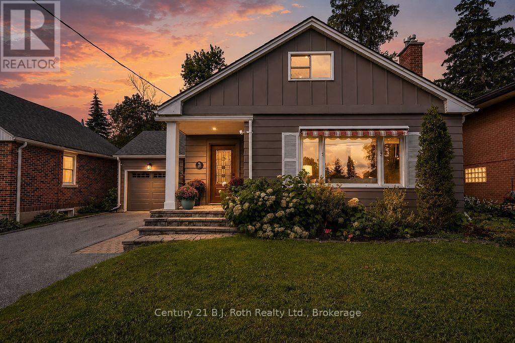 157 Parkview Avenue, Orillia, ON, L3V 4M2