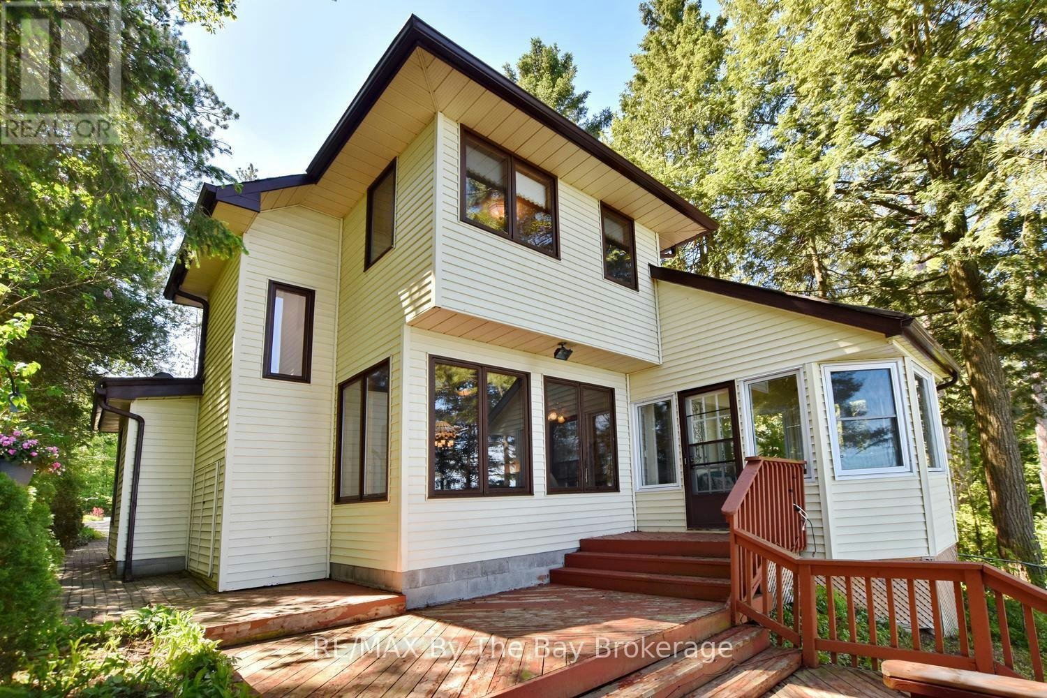 2284 Orr Lake Road SOUTH, Springwater, ON, L0L 1P0