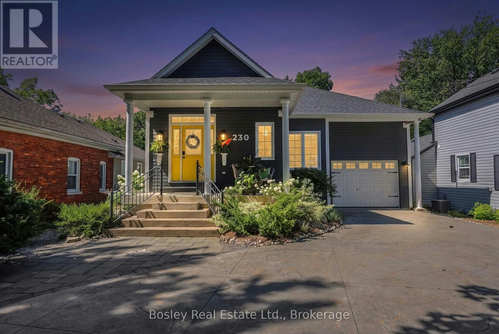 230 Napier Street, Collingwood, ON, L9Y 3T3
