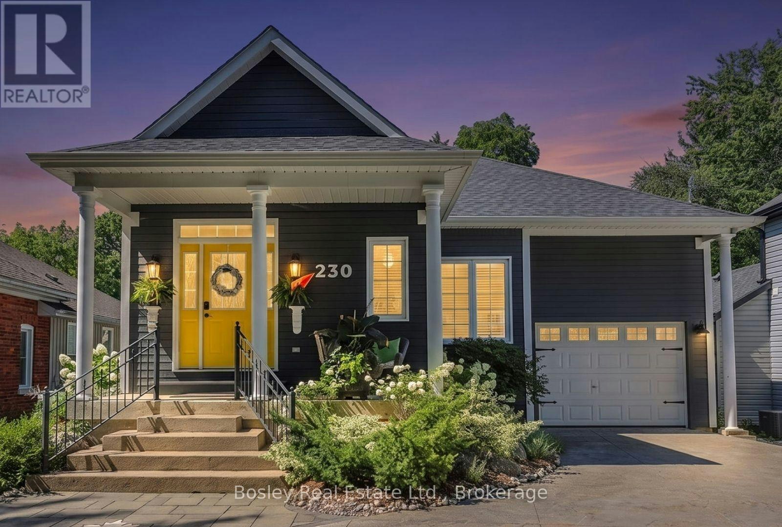 230 Napier Street, Collingwood, ON, L9Y 3T3