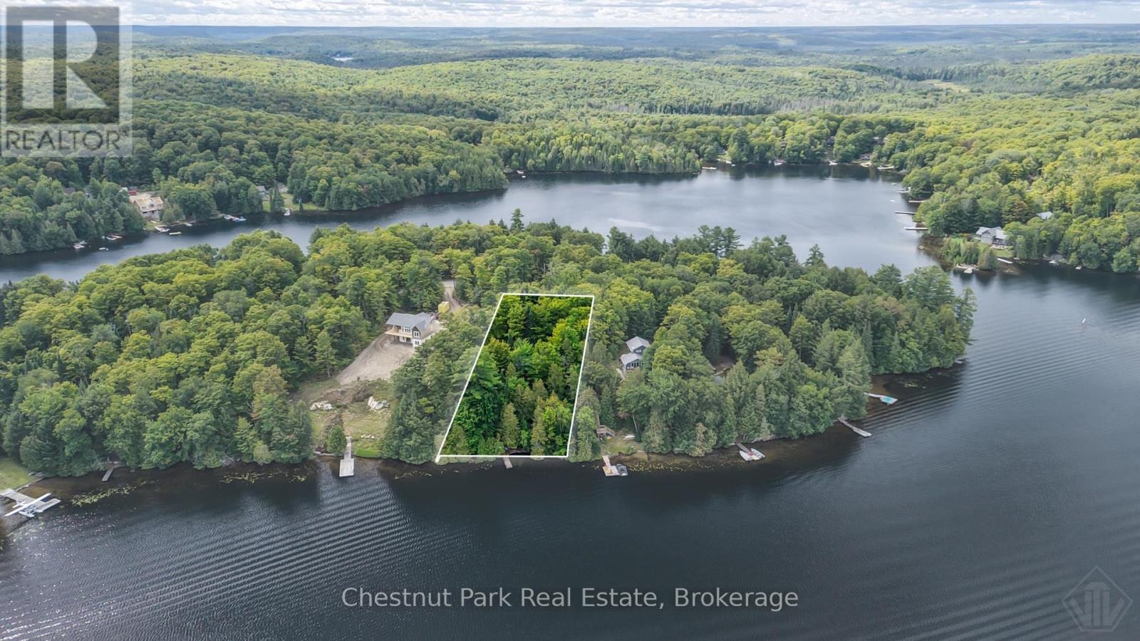 1470 Bay Lake Road, Perry, ON, P0A 1J0