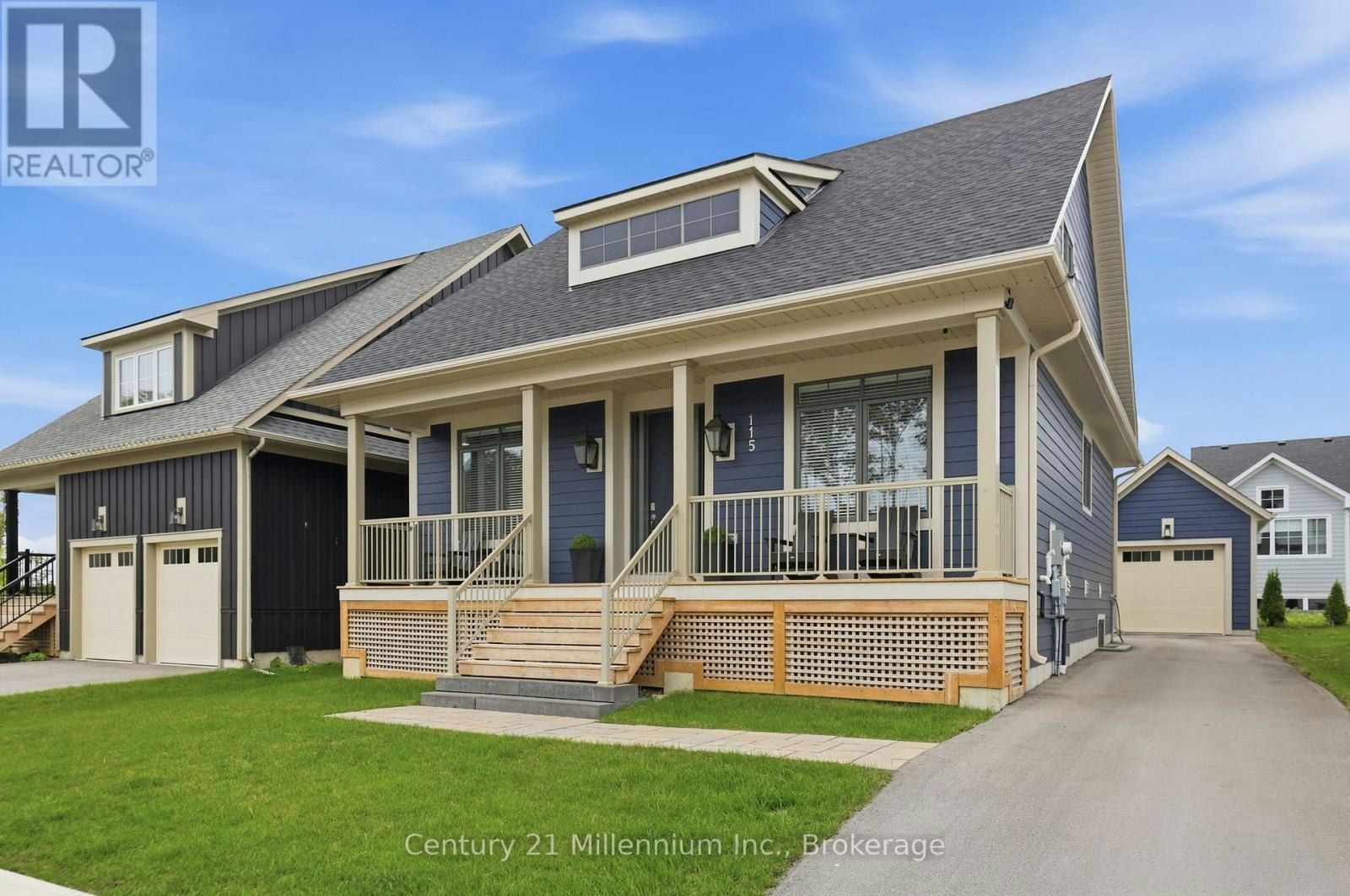 115 Courtland Street, Blue Mountains, ON, L9Y 0R4