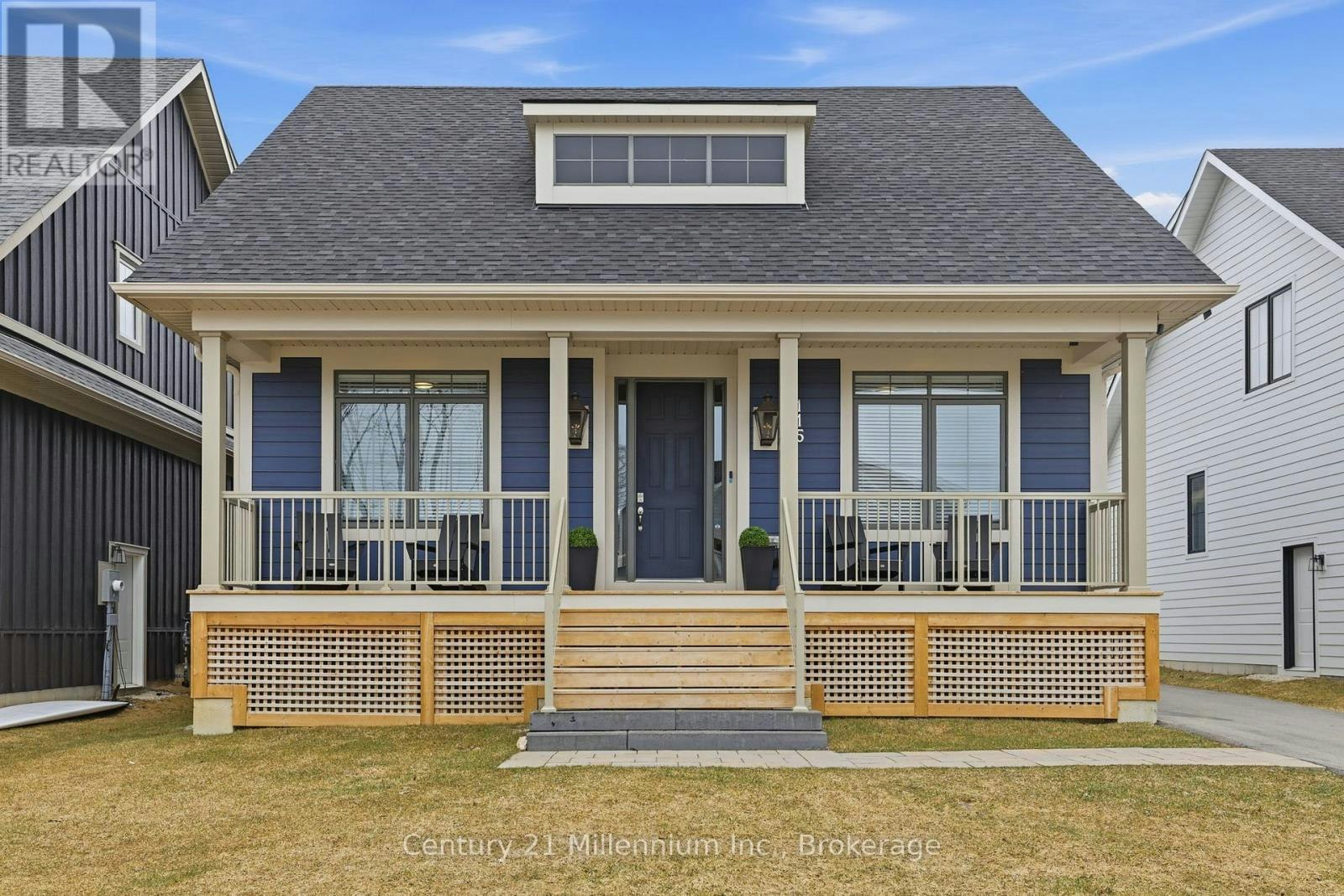 115 Courtland Street, Blue Mountains, ON, L9Y 0R4