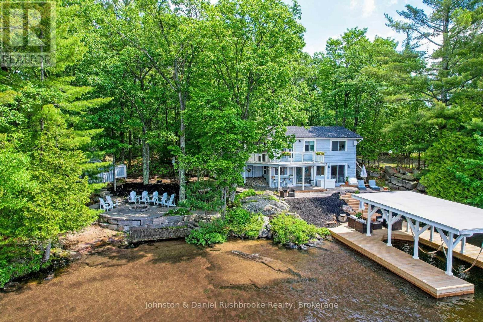 44-2755 Muskoka 118 Hutton Rd Road W, Muskoka Lakes, ON, P0B 1J0