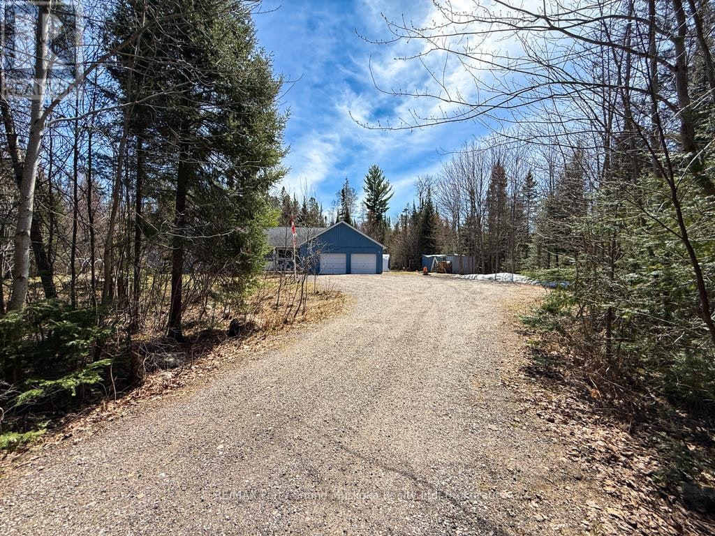 1819 Machar Strong Boundary Road W, Township of Strong, ON, P0A 1Z0