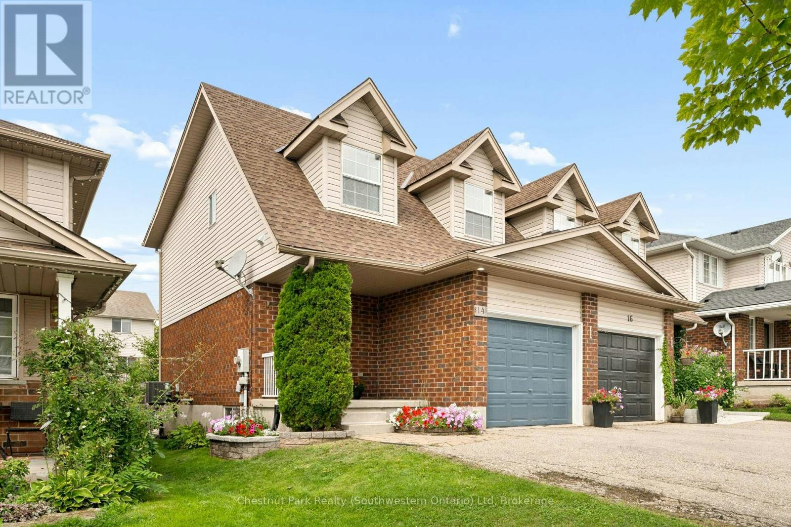 14 Sandcreek Lane, Guelph, ON, N1E 7K9