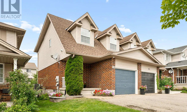 14 Sandcreek Lane